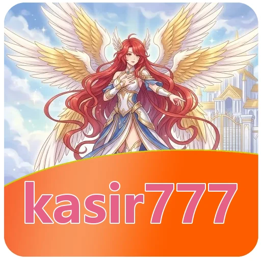 Ikon kasir777 untuk keamanan berkas di katalog
