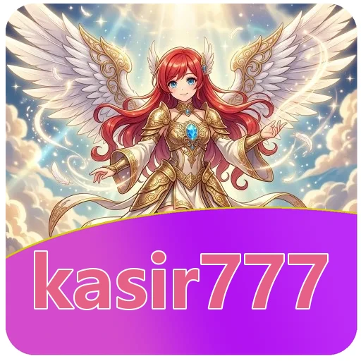 Ikon kasir777 untuk pertanyaan teknis APK