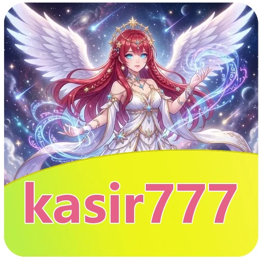 Ikon kasir777 untuk ringkasan panduan APK v4.7.5
