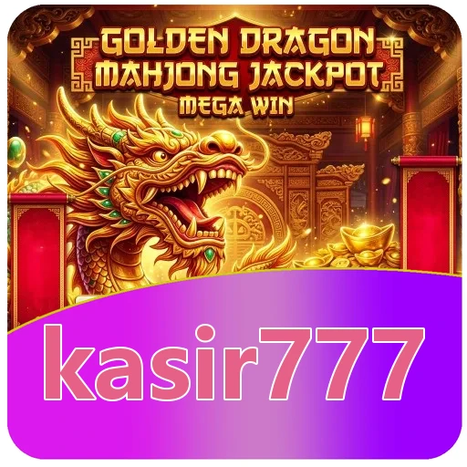 Ikon kasir777 untuk bagian pencocokan SHA-256