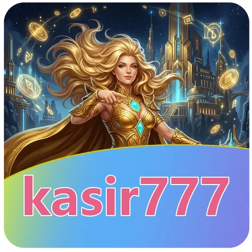 Ikon kasir777 untuk bagian hasil uji waktu buka
