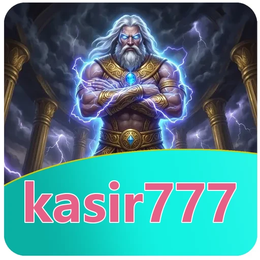 Ikon kasir777 untuk rincian nilai ulasan