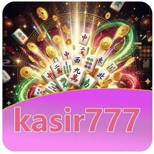 Ikon kasir777 untuk arsip pembaruan 2026
