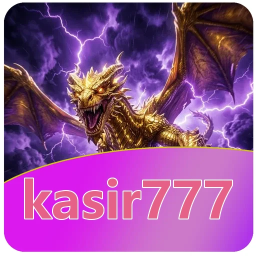 Ikon kasir777 untuk catatan v4.7.5